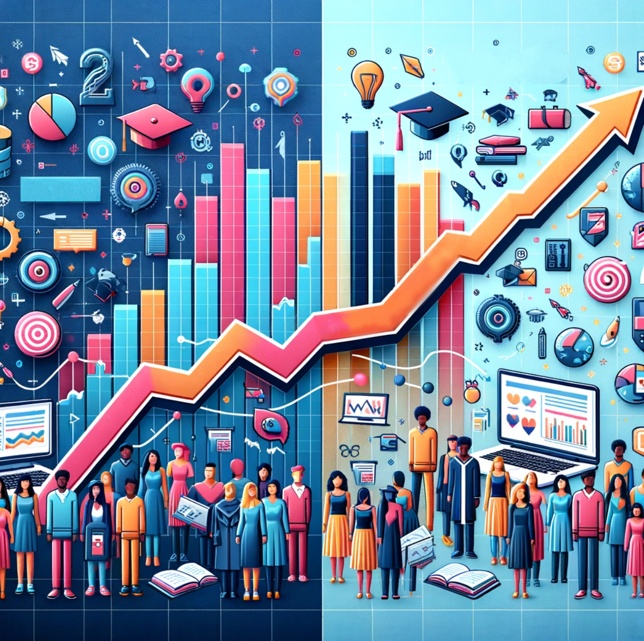 Decoding Demographics